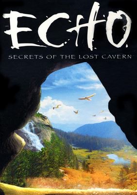 Echo: Secret of the Lost Cavern Фото