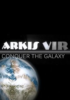 Arkis Vir - Conquer the Galaxy Фото