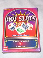 Hot Slots Фото