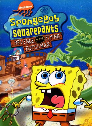 SpongeBob SquarePants: Revenge of the Flying Dutchman Фото