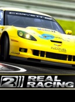 Real Racing 2 Фото