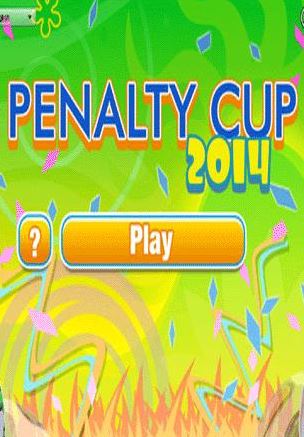 2014 Penalty Cup Фото