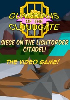 GOTC: Siege on the Lightorder Citadel Фото