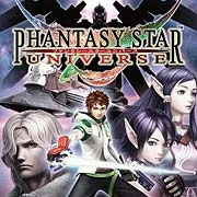 Phantasy Star Universe Фото