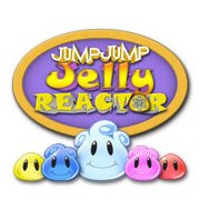 Jump Jump Jelly Reactor Фото