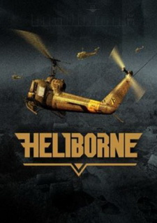 Heliborne Фото