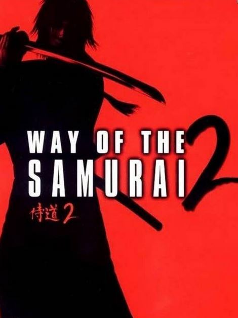 Way of the Samurai 2 Фото