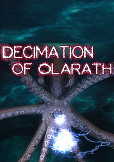 The Decimation of Olarath Фото