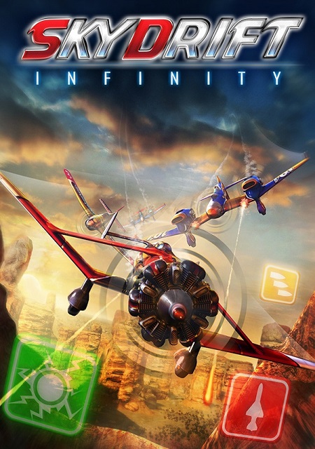 Skydrift Infinity Фото