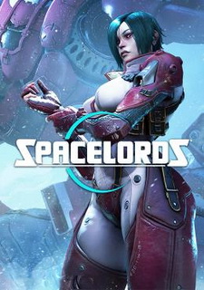 Spacelords  Фото