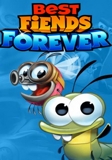 Best Fiends Forev Фото