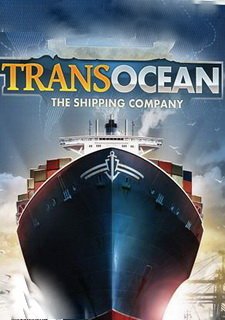 TransOcean - The Shipping Company Фото