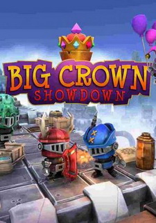 Big Crown: Showdown Фото