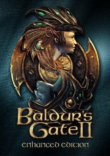 Baldur's Gate II: Enhanced Edition Фото