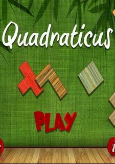 Quadraticus Фото