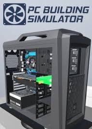 PC Building Simulator Фото