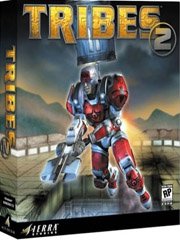 Tribes 2 Фото