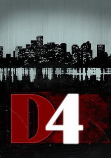 D4: Dark Dreams Don't Die Фото