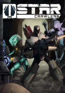 StarCrawlers Фото