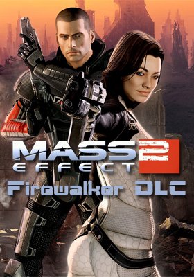 Mass Effect 2: Firewalker Фото