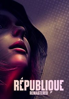 Republique Remastered Фото