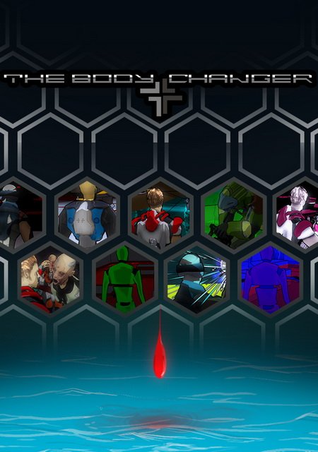 The Body Changer Фото