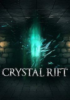 Crystal Rift Фото