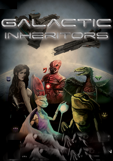 Galactic Inheritors Фото