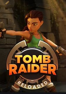 Tomb Raider Reloaded Фото