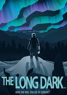 The Long Dark Фото