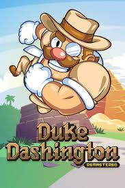 Duke Dashington Фото