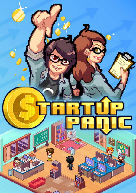 Startup Panic Фото