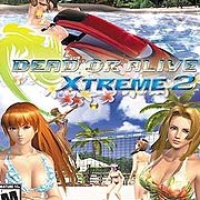 DEAD OR ALIVE Xtreme 2 Фото