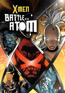 X-Men: Battle of the Atom Фото