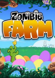 Zombie Farm Фото