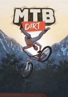 MTB Dirt Фото