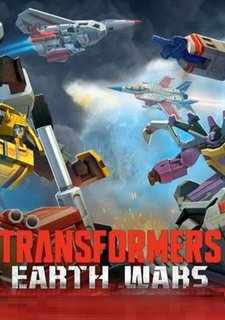 Transformers: Earth Wars Фото