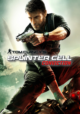 Tom Clancy's Splinter Cell: Conviction Фото