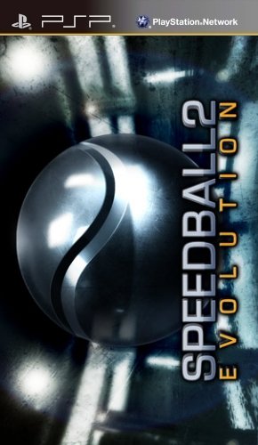 Speedball 2: Evolution Фото