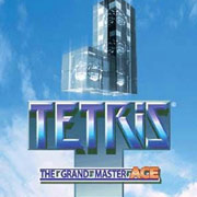 Tetris Grand Master Ace Фото