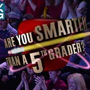 Are You Smarter Than a 5th Grader?™ Фото