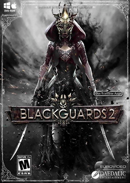 Blackguards 2 Фото