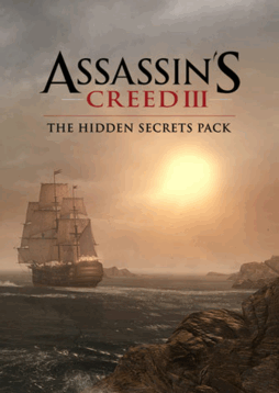 Assassin's Creed III: The Hidden Secrets Pack Фото