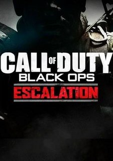 Call of Duty: Black Ops - Escalation Фото