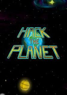 Hack The Planet Фото