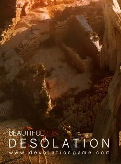 Beautiful Desolation Фото