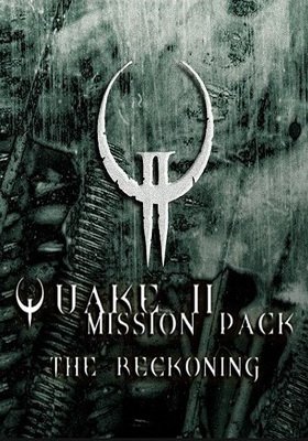 Quake II: The Reckoning Фото