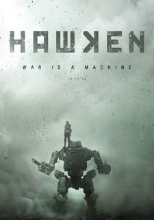 HAWKEN Фото