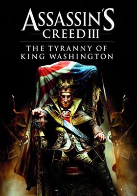 Assassin's Creed 3: The Tyranny of King Washington The Redemption Фото