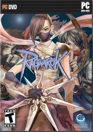 Ragnarok Online 2: Legend of the Second Фото